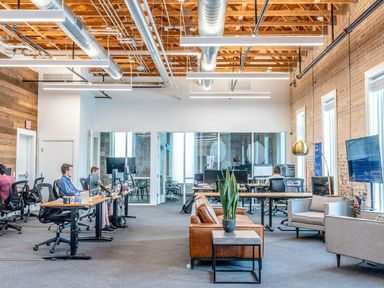 Espace collaboratif DZPayTech